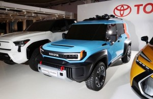 Latest Japanese used car Information and Events 