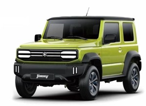 Latest Japanese used car Information and Events 