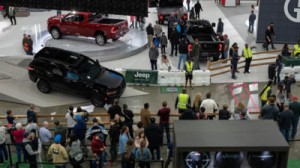 Latest Japanese used car Information and Events 