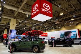 Latest Japanese used car Information and Events 