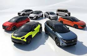 Latest Japanese used car Information and Events 