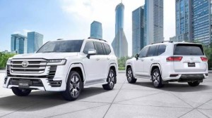 Latest Japanese used car Information and Events 